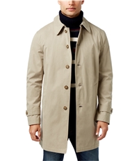 Tommy Hilfiger Mens Finn Raincoat, TW1