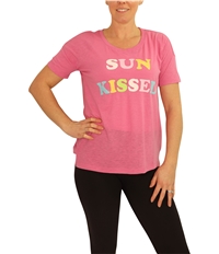 P.J. Salvage Womens Sun Kissed Pajama Sleep T-Shirt