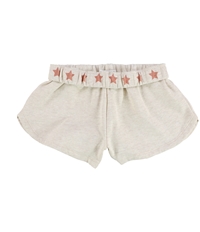 P.J. Salvage Womens Star Waistband Pajama Shorts