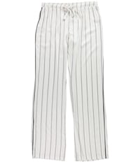 P.J. Salvage Womens Stripes Pajama Lounge Pants
