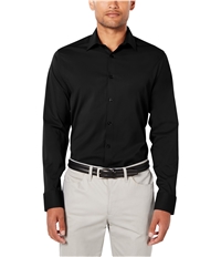 Ryan Seacrest Mens Modern Button Up Shirt