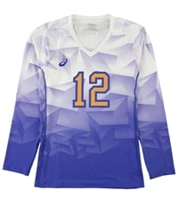Asics Womens Sublimated Volleyball Jersey