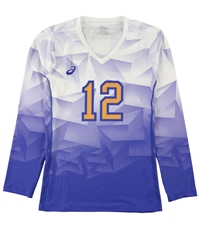 Asics Boys Sublimated Volleyball Jersey, TW2