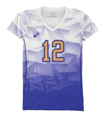 Asics Boys Sublimated Volleyball Jersey, TW1