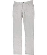 Rogue State Mens Basic Casual Trouser Pants