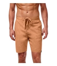 Weatherproof Mens Vintage Swim Bottom Board Shorts