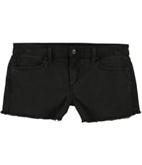 Joe's Womens Cut Off Casual Denim Shorts