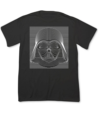 Fifth Sun Mens Sith Liner Graphic T-Shirt