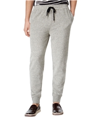 Wht Space Womens Terry Casual Jogger Pants