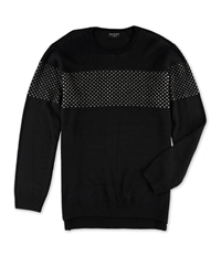 Trash Nouveau Mens Knit Pullover Sweater, TW1