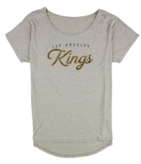 Tags Weekly Womens Los Angeles Kings Graphic T-Shirt, TW1
