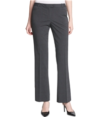 Calvin Klein Womens Modern Casual Trouser Pants