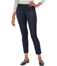 Tommy Hilfiger Womens Ashby Casual Trouser Pants, TW3