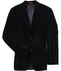Alfani Mens Slim-Fit Two Button Blazer Jacket, TW4