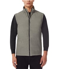 32 Degrees Mens Water-Resistant Quilted Vest
