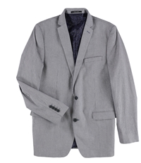Bar Iii Mens Slim-Fit Two Button Blazer Jacket, TW5
