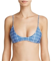 Tavik Womens Nahla Triangle Bikini Swim Top