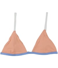 Tavik Womens Zepplin Triangle Bikini Swim Top