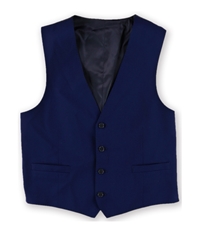 Tags Weekly Mens Professional Four Button Vest
