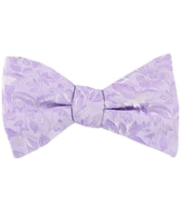 Countess Mara Mens Lyons Floral Self-Tied Bow Tie, TW2