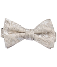 Countess Mara Mens Lyons Floral Self-Tied Bow Tie, TW3