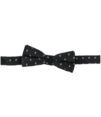 Tags Weekly Mens Dot Dots Self-Tied Bow Tie