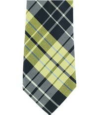 Tommy Hilfiger Mens Exploded Self-Tied Necktie