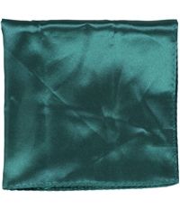 Tags Weekly Mens Solid Pocket Square, TW3