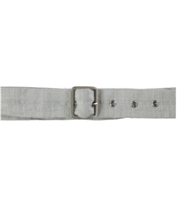 Tags Weekly Womens Knit Belt, TW2