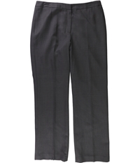 Le Suit Womens Flat Front Dress Pants, TW1