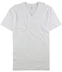 2(X)Ist Mens Solid Basic T-Shirt