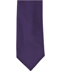 Alfani Mens Solid Silk Self-Tied Necktie, TW2