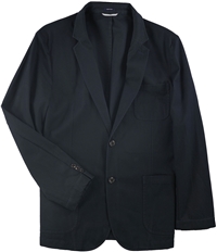 Ralph Lauren Mens Standard Fit Cotton Sport Coat
