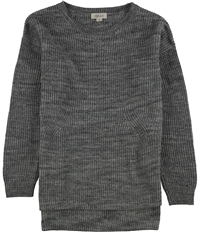 Style & Co. Womens Ribbed Pullover Sweater, TW3