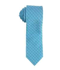 Bar Iii Mens Textured Silk Self-Tied Necktie