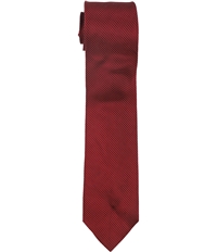 Ryan Seacrest Mens Silk Pindot Self-Tied Necktie