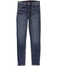 Hudson Womens Barbara Skinny Fit Jeans, TW4