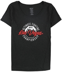 Womens Las Vegas Graphic T-Shirt