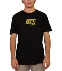Ufc Mens 239 July 6 Las Vegas Graphic T-Shirt