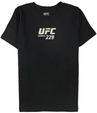 Ufc Boys 229 Khabib Vs Mcgregor Graphic T-Shirt