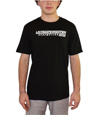 Ufc Mens Redemption Finale Graphic T-Shirt