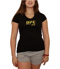 Ufc Womens 213 July 8 Las Vegas Graphic T-Shirt