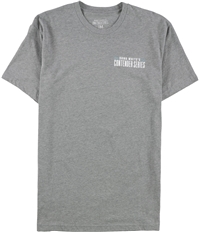 Ufc Mens Contender Series Graphic T-Shirt