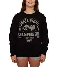 Ufc Womens Fight Night Sweatshirt