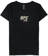 Ufc Womens 226 July 7 Las Vegas The Superfight Graphic T-Shirt