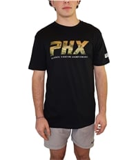 Ufc Mens Phx Graphic T-Shirt