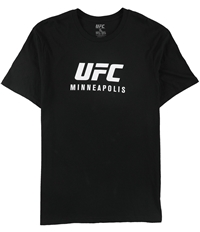 Ufc Mens Minneapolis June 29 Graphic T-Shirt