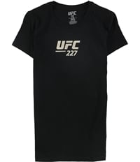 Ufc Mens 227 Aug 4 Los Angeles Graphic T-Shirt