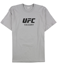 Ufc Womens Calgary July 28Th Graphic T-Shirt
