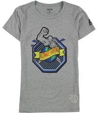Reebok Womens 25Th Anniversary Influencer Graphic T-Shirt